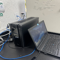 Applied Biosystems QuantStudio 12K Flex Real-Time PCR System image 2